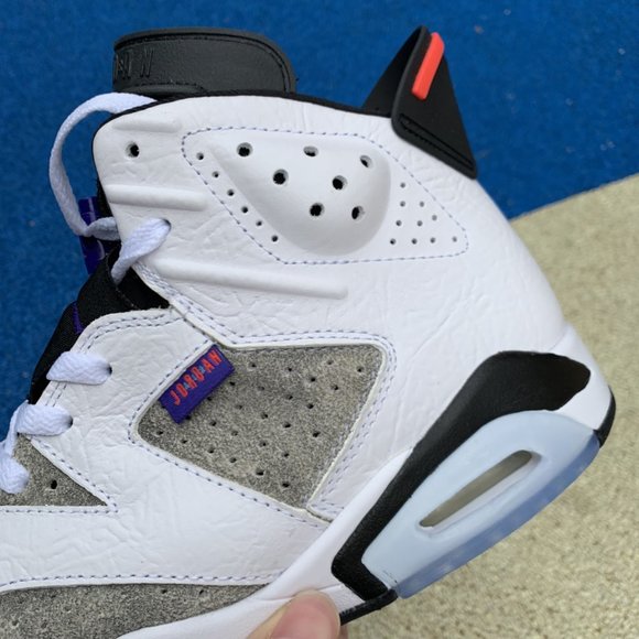 New AJ men\'s Shoes Air Jordan Nike sneakers main image 5